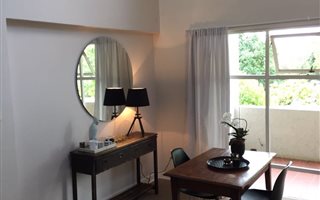 2 Bedroom Flat in Craighall