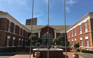 670 m² Office Space in Sandown
