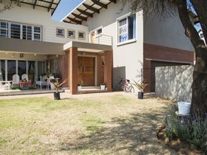 4 Bed House in Olympus Country Estate