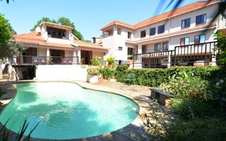 14 Bedroom House in Durban CBD
