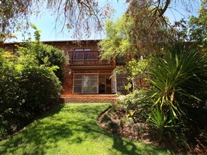 3 Bed Townhouse in Robindale