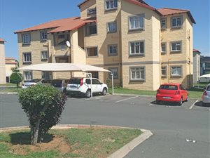 2 Bed Townhouse in Ormonde