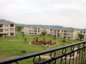 2 Bed Apartment in Summerset Estate