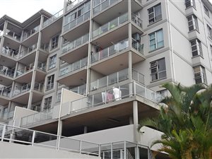 3 Bed Apartment in Morningside