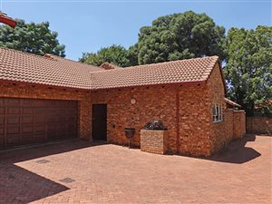 3 Bed Townhouse in Lynnwood