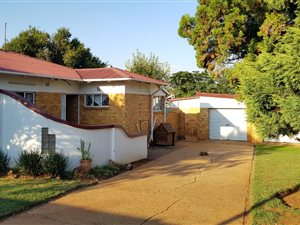 3 Bed House in Delmas