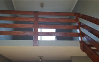 2 Bedroom Townhouse in Honeydew