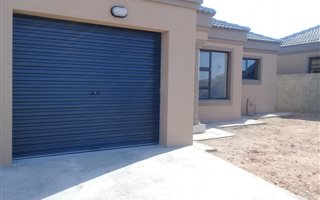 2 Bedroom House in Seshego