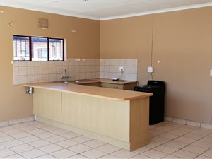 2 Bed Flat in Lydenburg