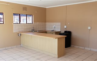 2 Bedroom Townhouse in Lydenburg