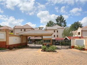 2 Bed Apartment in Silvamonte