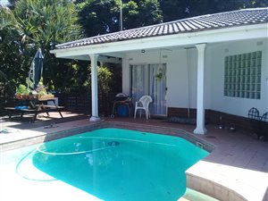 3 Bedroom House in Bluff