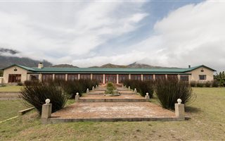 2400 m² Commercial space in Pringle Bay