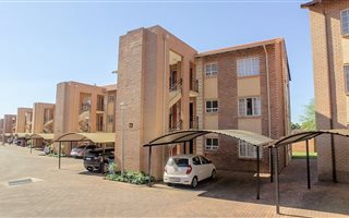 2 Bedroom Apartment in Annlin