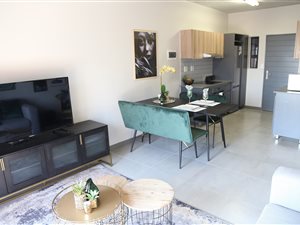 2 Bed Apartment in Riversands Commercial Park