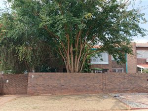 3 Bedroom House in Stilfontein