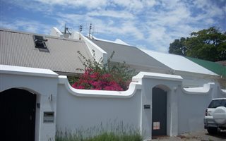 3 Bedroom Townhouse in Newlands