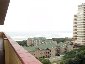 2 Bed Flat in Amanzimtoti