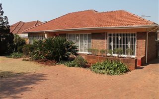 3 Bedroom House in Cyrildene