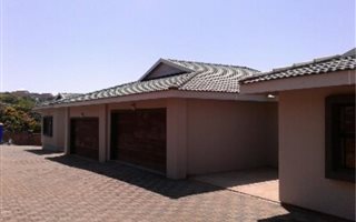 3 Bedroom Townhouse in Ballito