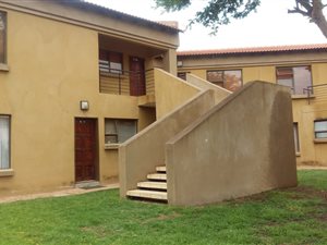 1 Bed Townhouse in Penina Park