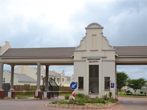 2 Bed Townhouse in Hesteapark