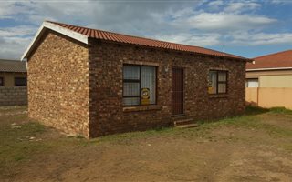 2 Bedroom House in Pellsrus