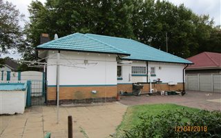 3 Bedroom House in Vanderbijlpark CE