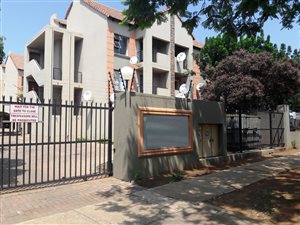 1 Bed Flat in Hatfield