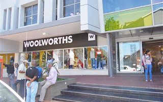 147 m² Commercial space in Musgrave