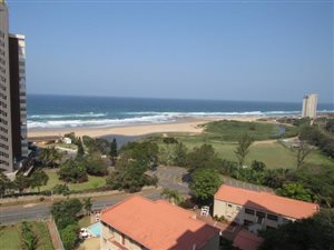 2 Bed Apartment in Doonside