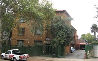 Studio Apartment in Sunnyside