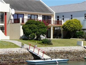 4 Bed House in Port Alfred