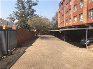 Studio Apartment in Hatfield