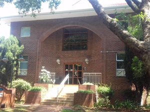 284 m² Office Space in Bedfordview