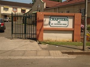 1 Bed Apartment in Scottsville