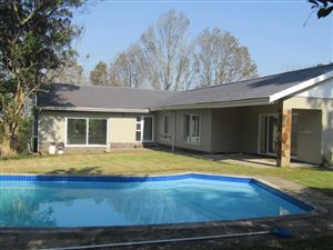 4 Bed House in Assagay
