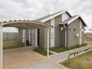 3 Bedroom House in Boksburg Central