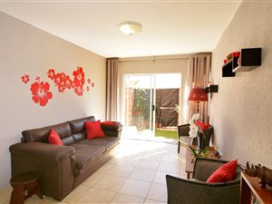 2 Bed Apartment in Lyndhurst