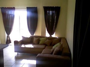 1 Bedroom Apartment in Halfway House