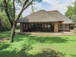 4 Bed House in Lakeland