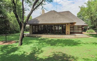 4 Bedroom House in Lakeland