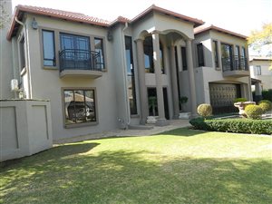 6 Bedroom House in Silver Stream