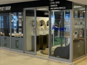 70 m² Retail Space in Umhlanga Rocks
