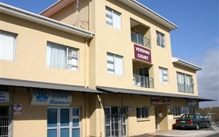 2 Bedroom Apartment in Heiderand