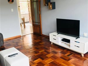 1 Bed Apartment in Morningside