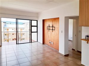1 Bed Apartment in Barbeque Downs