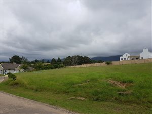 899 m² Land available in Blanco