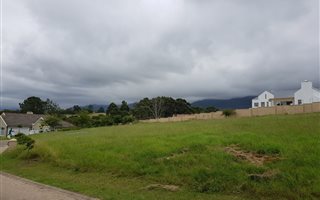 899 m² Land available in Blanco