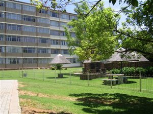 2 Bed Apartment in Middelburg Central